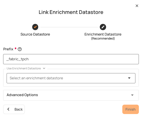 select-enrichment-connector