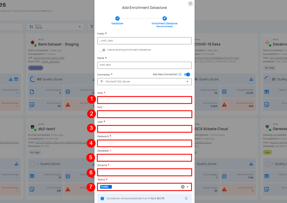 enrichment-datastore-explain