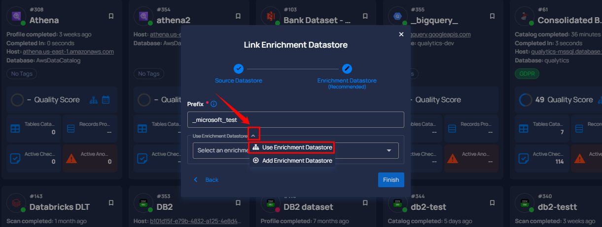 use-enrichment-datastore