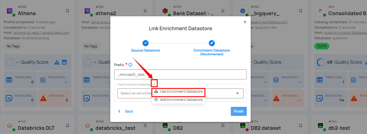 use-enrichment-datastore