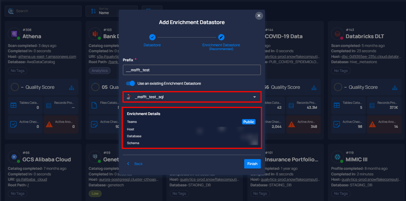 use-existing-enrichment-datastore