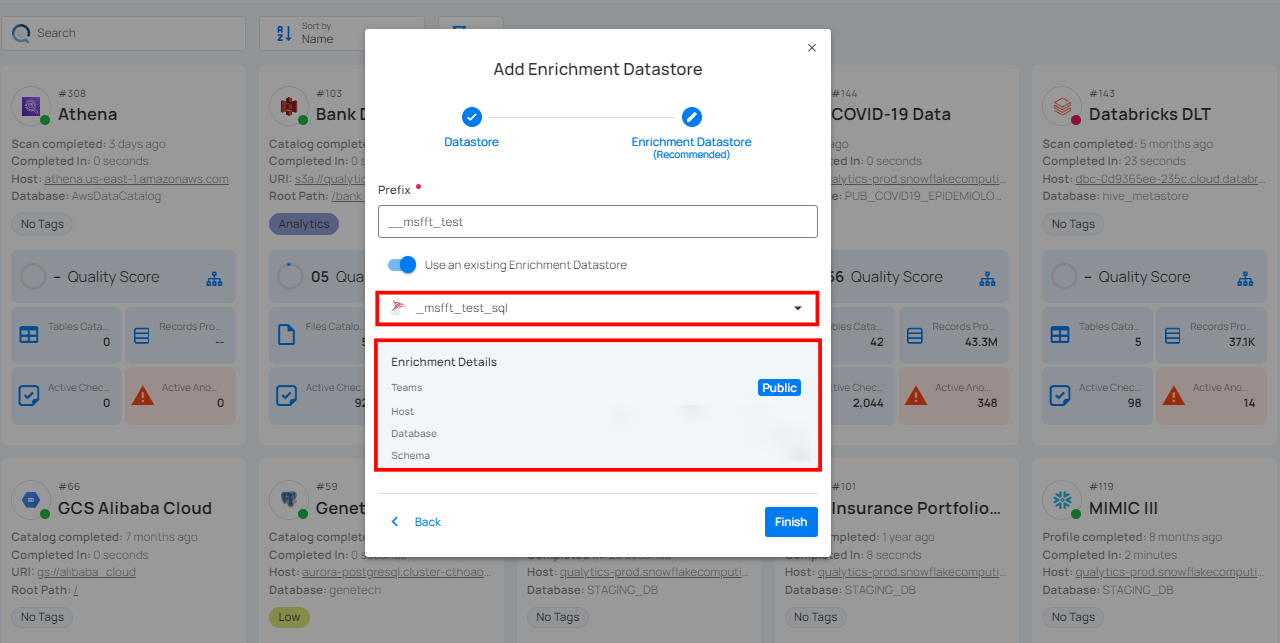 use-existing-enrichment-datastore