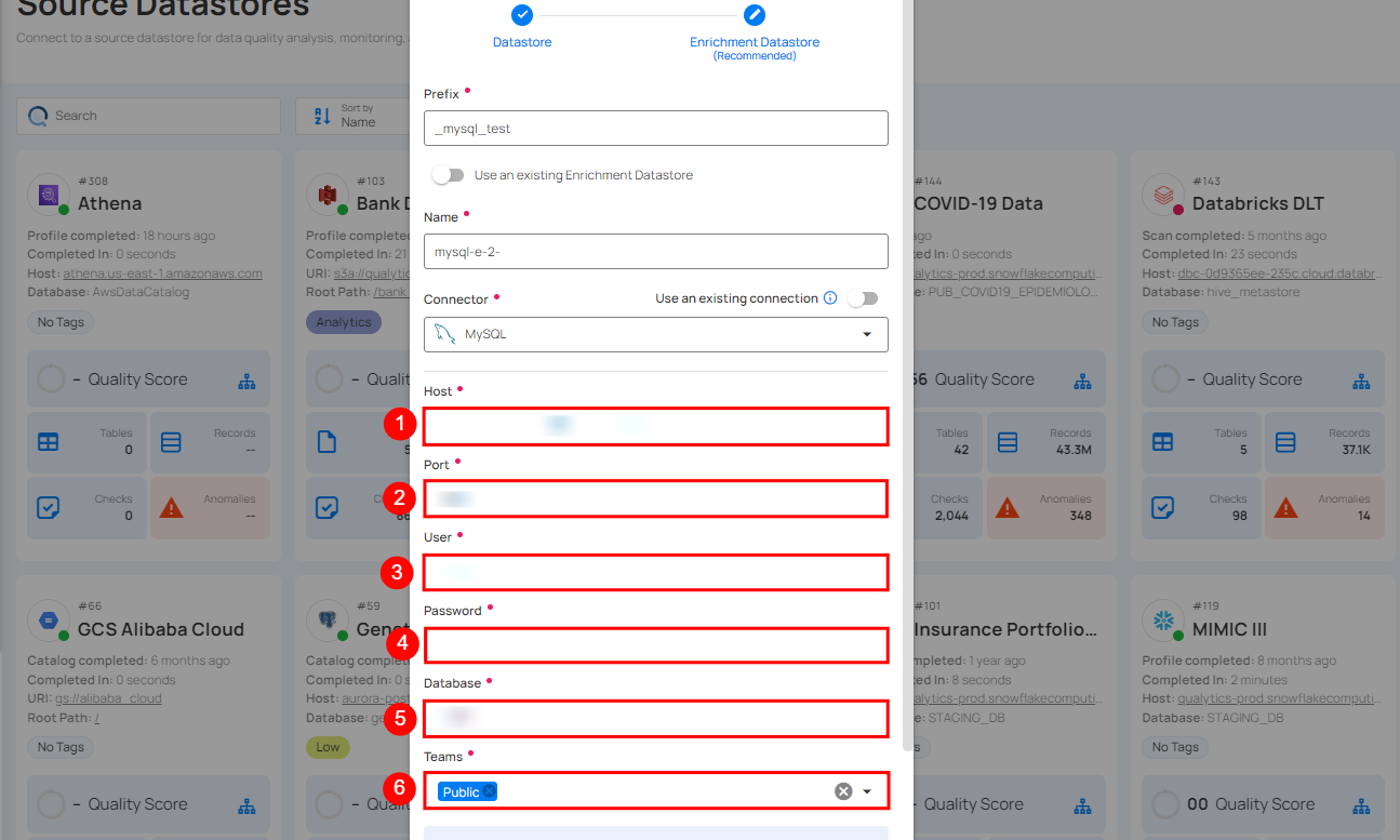 enrichment-datastore-explain