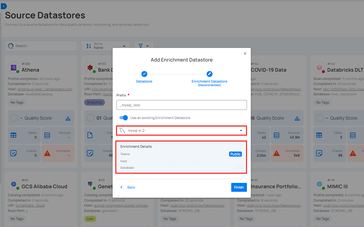 use-existing-enrichment-datastore