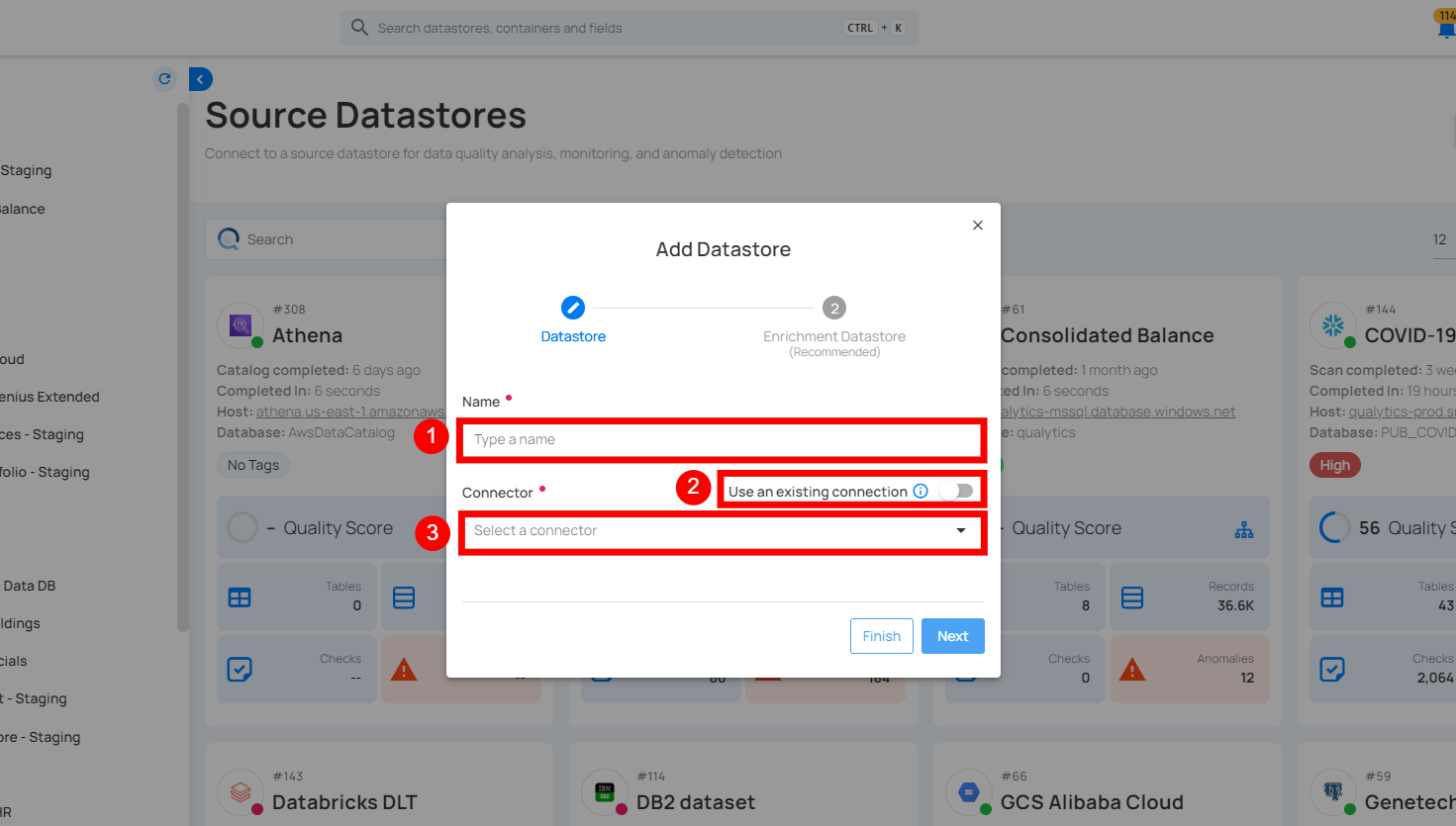 add-datastore-details