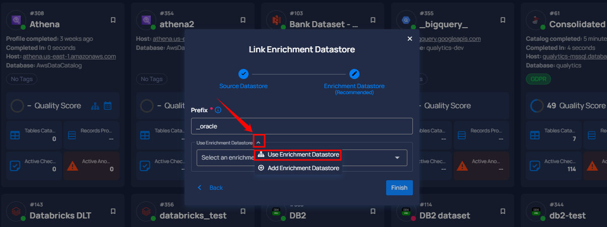 use-enrichment-datastore