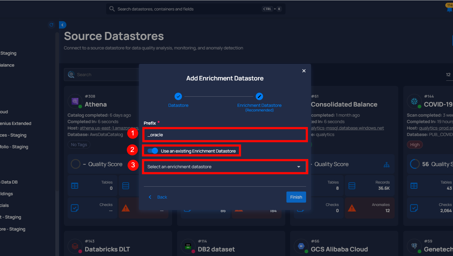 use-enrichment-datastore