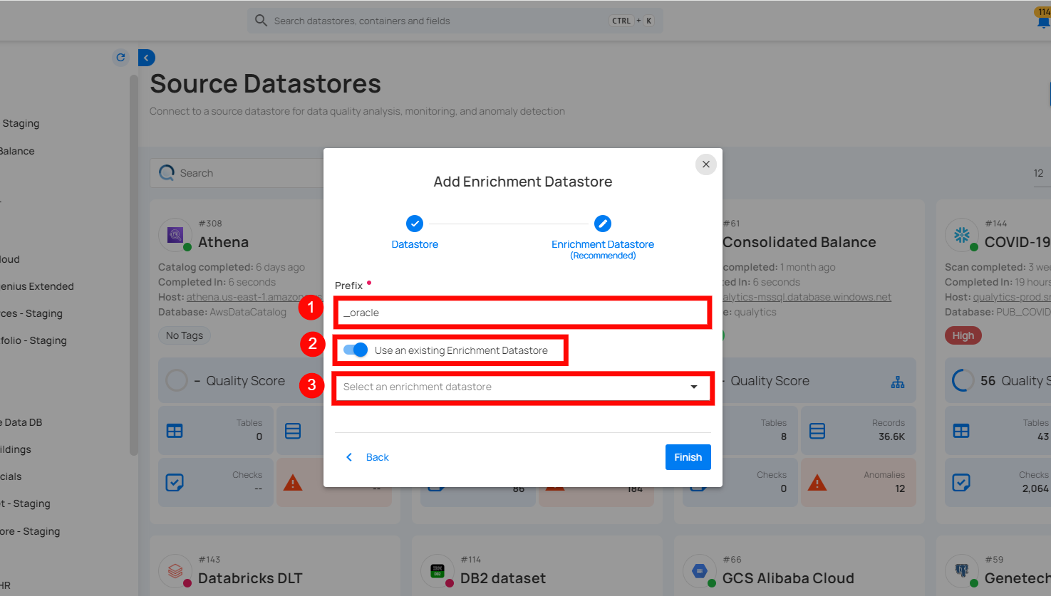 use-enrichment-datastore