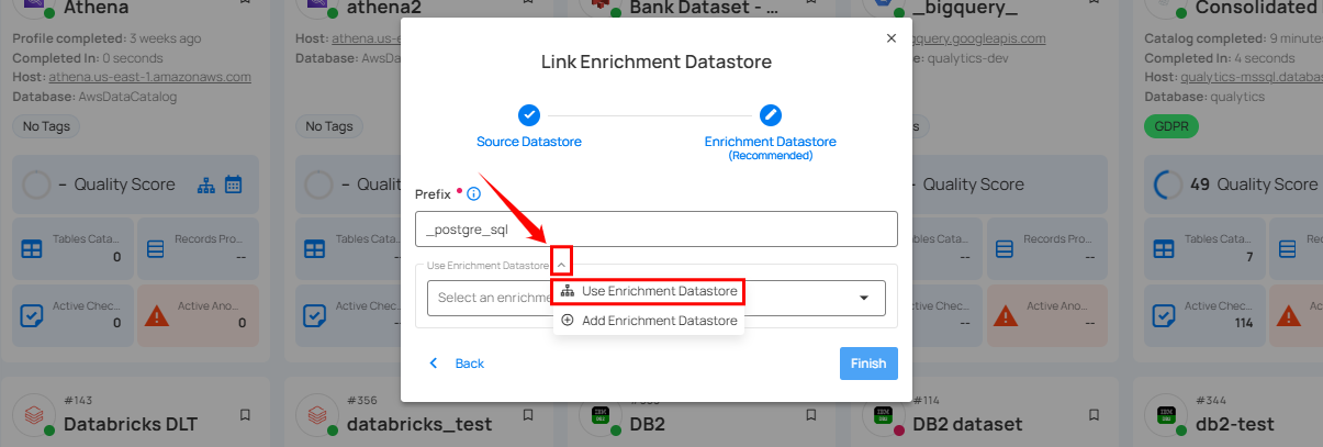 use-enrichment-datastore