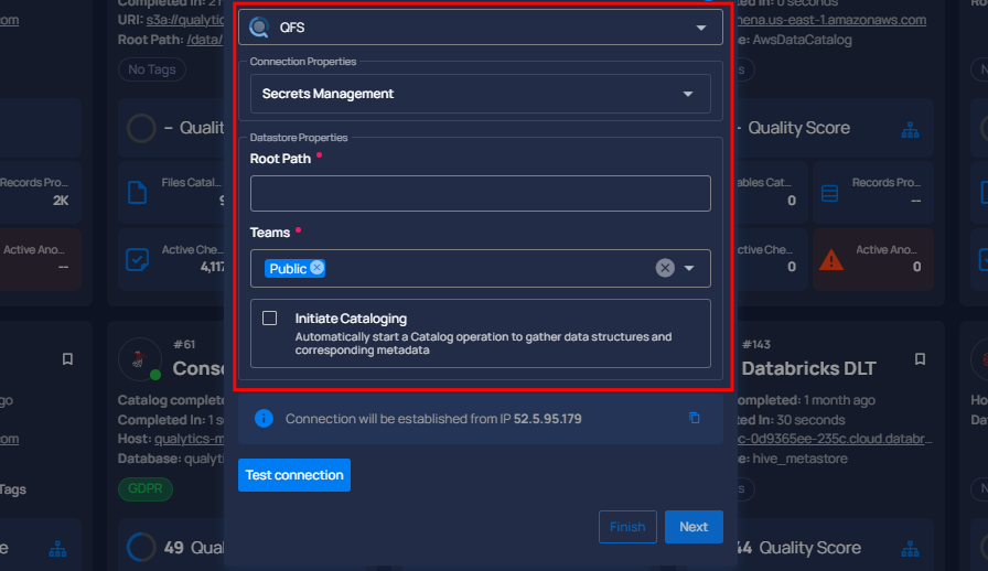 existing-credential