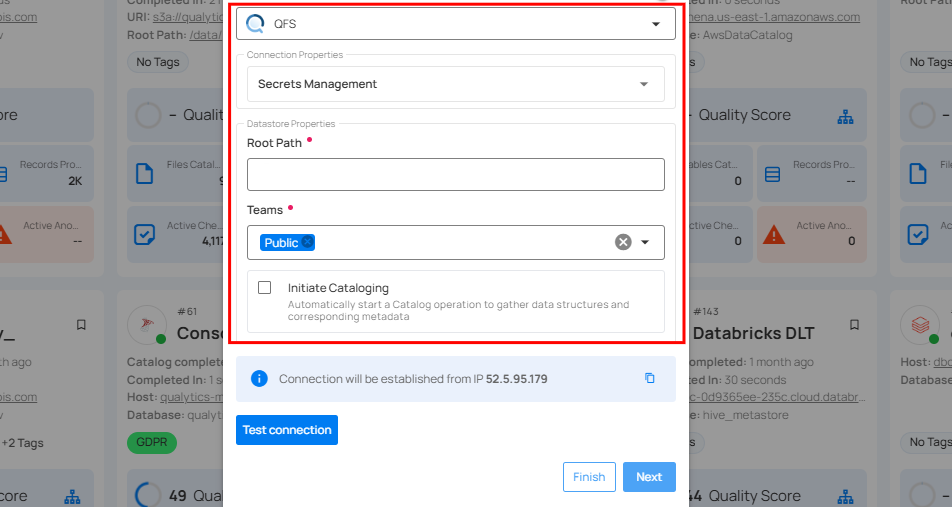 existing-credential