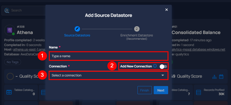 source-datastore