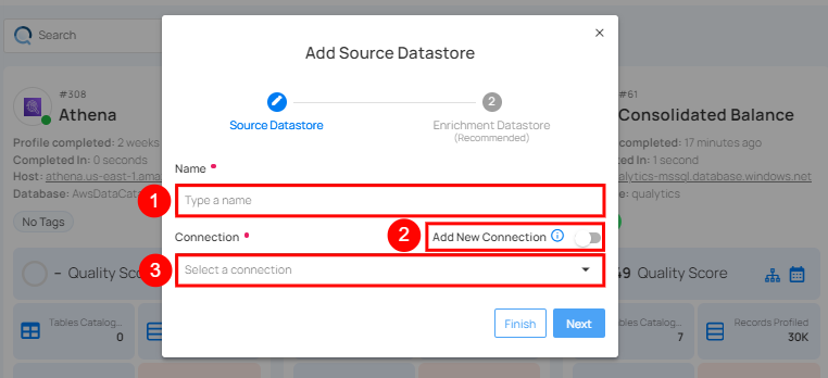 source-datastore