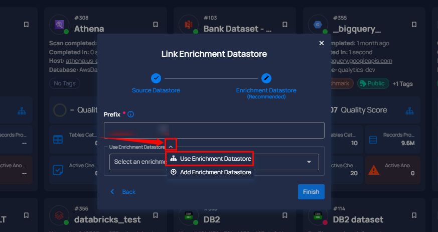 use-enrichment-datastore