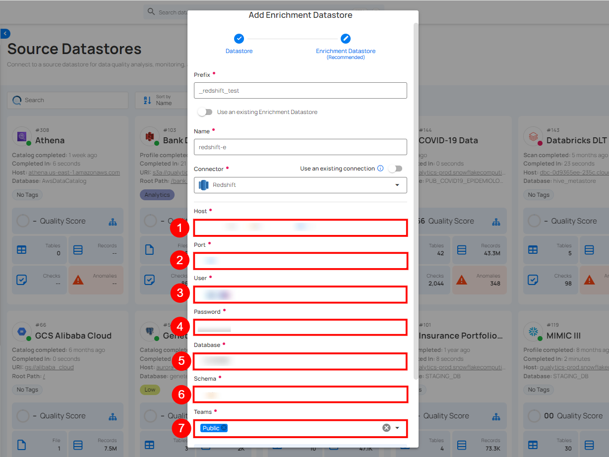 enrichment-datastore-explain