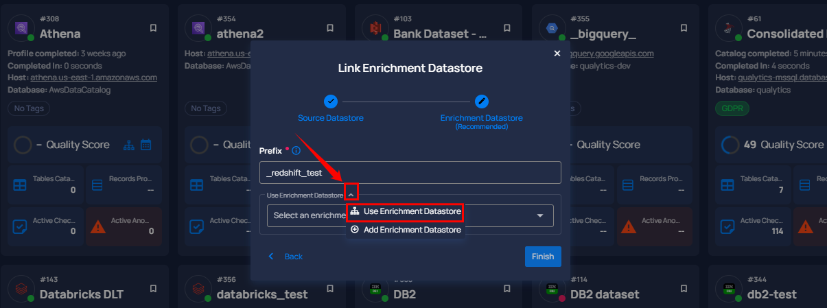 use-enrichment-datastore