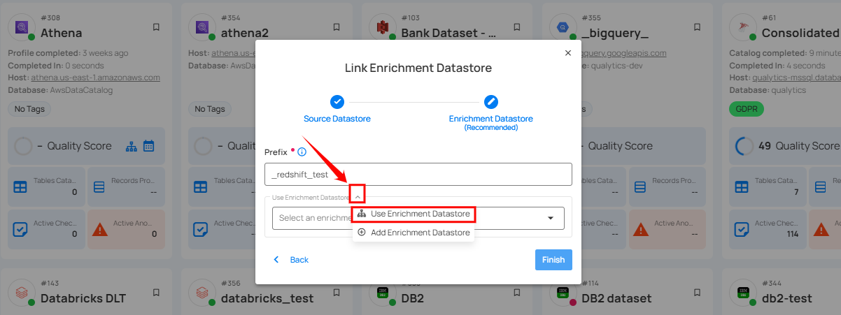 use-enrichment-datastore