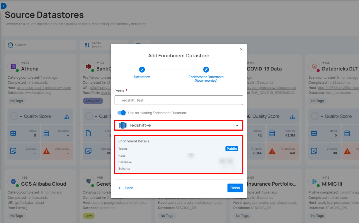 use-existing-enrichment-datastore