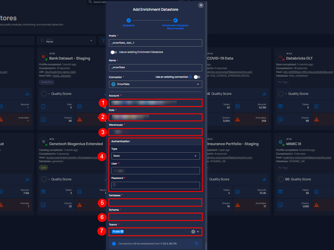 enrichment-datastore-explain