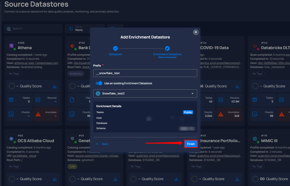 finish-configuration-for-existing-enrichment-datastore