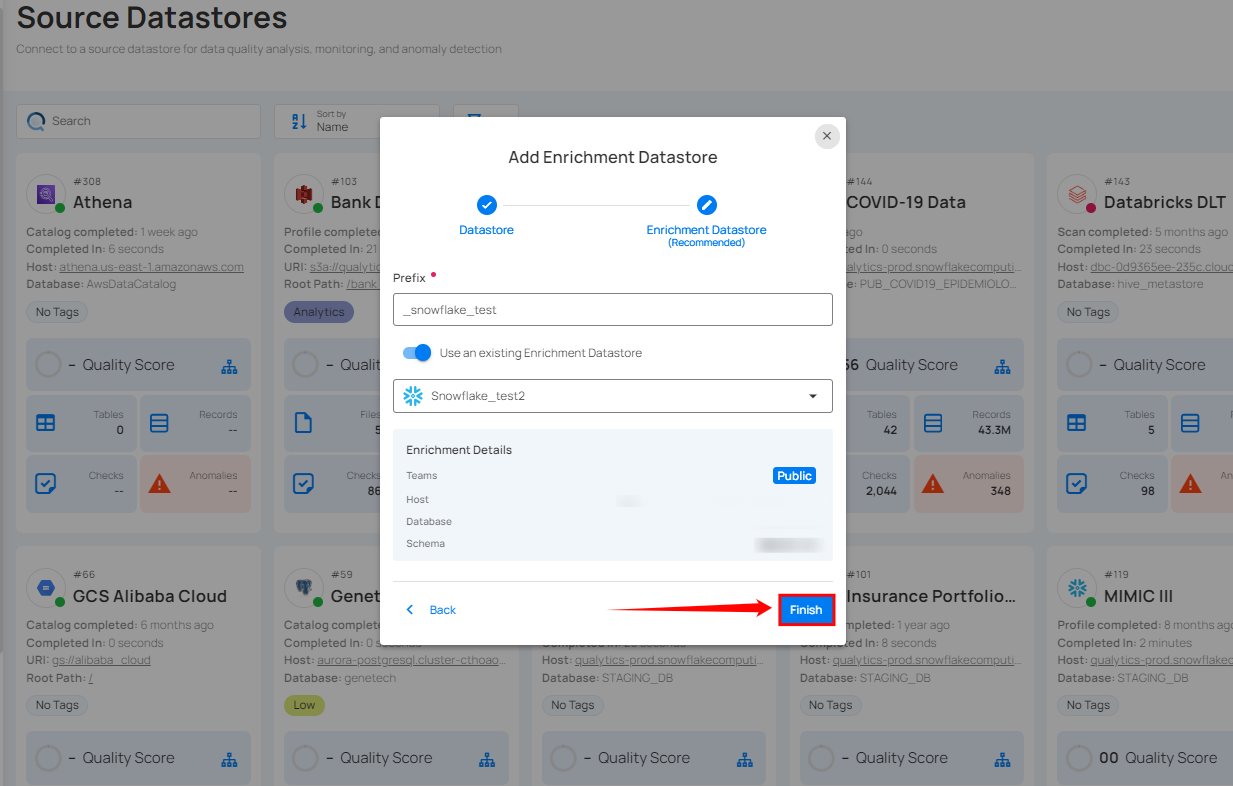 finish-configuration-for-existing-enrichment-datastore