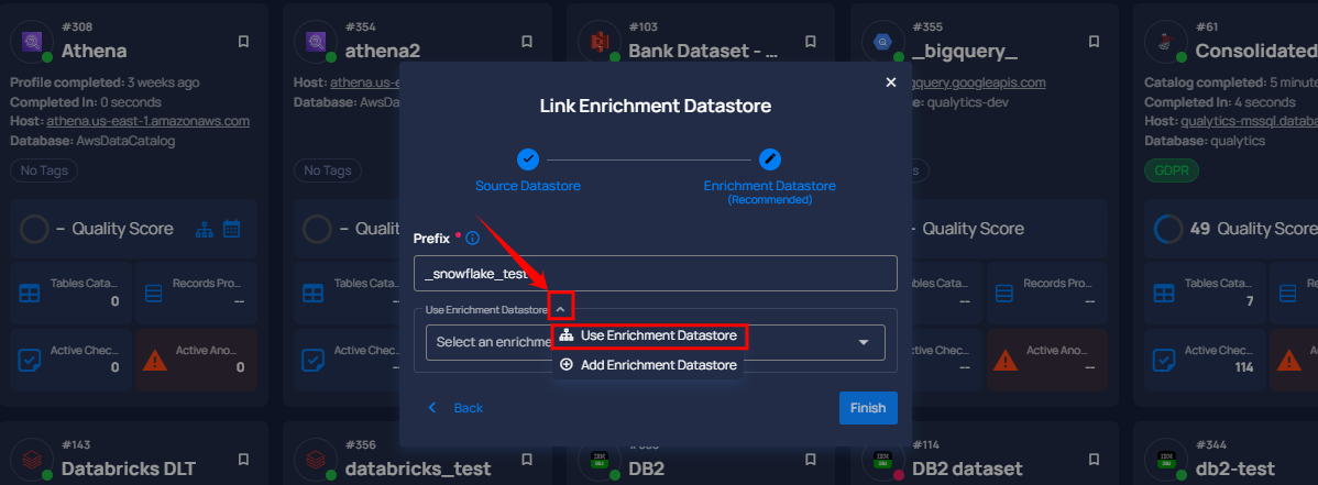 use-enrichment-datastore