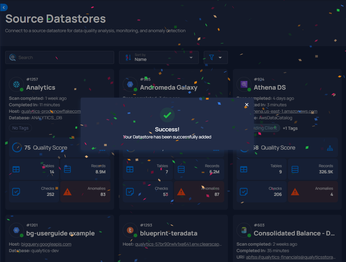 datastore-created