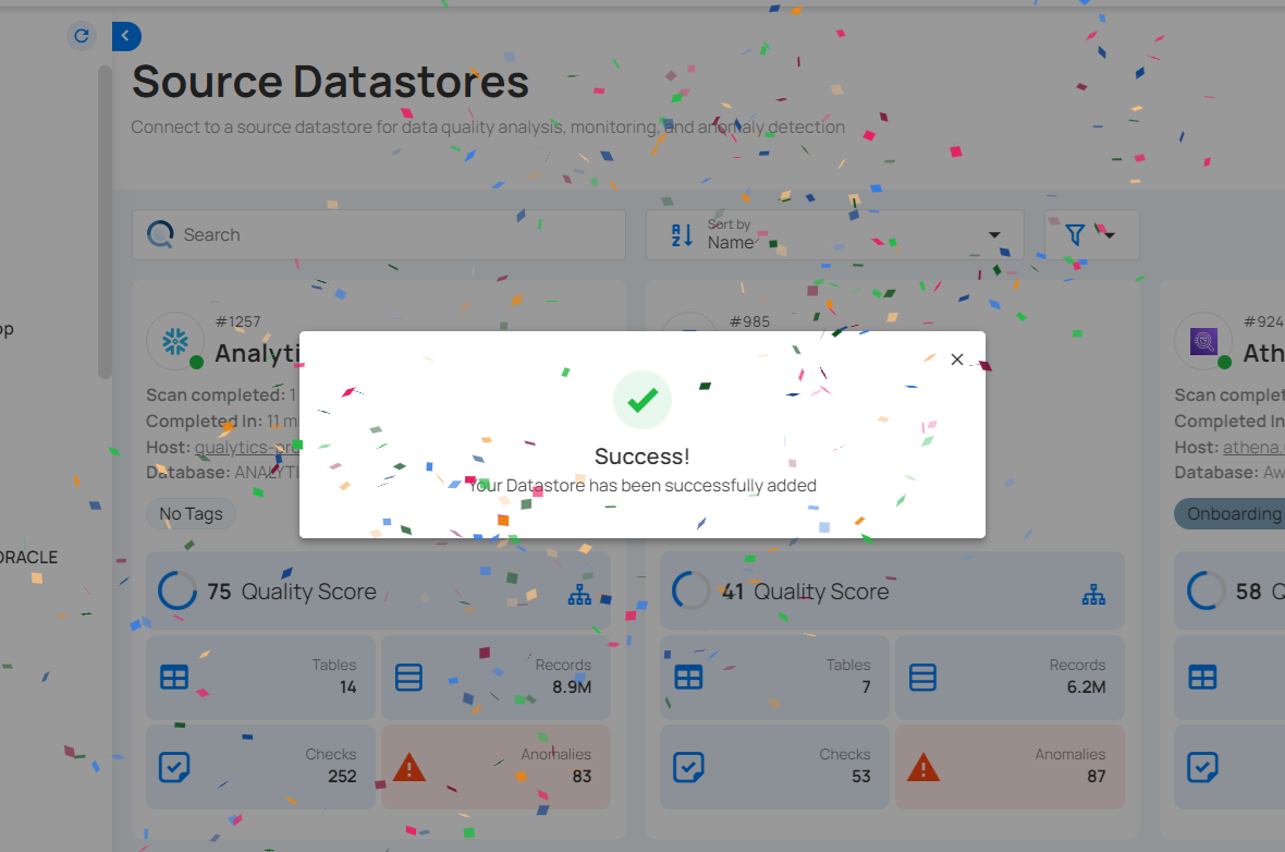 datastore-created