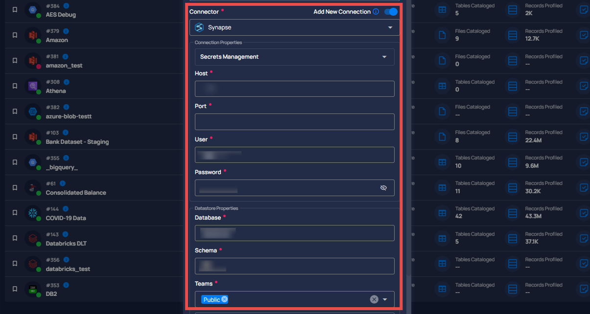 enrichment-datastore-connector