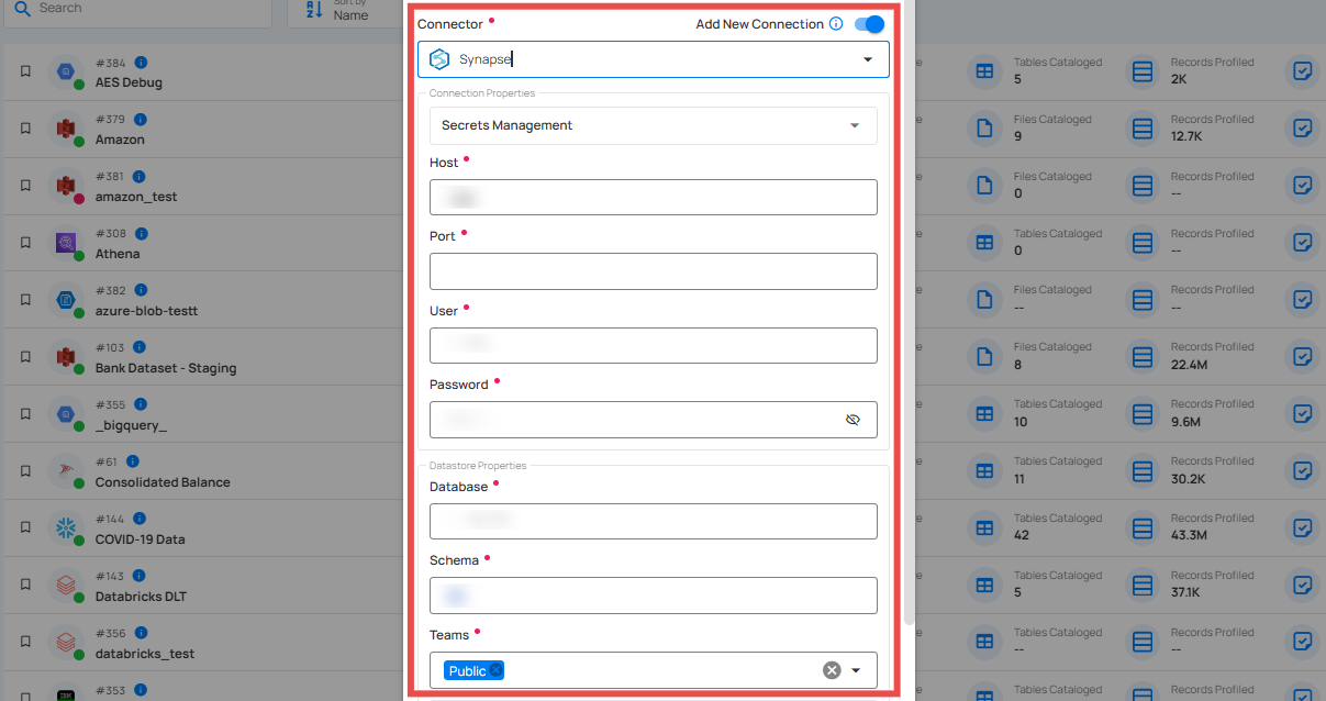 enrichment-datastore-connector