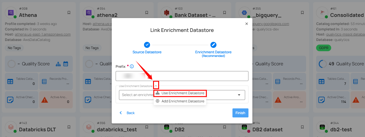 use-enrichment-datastore