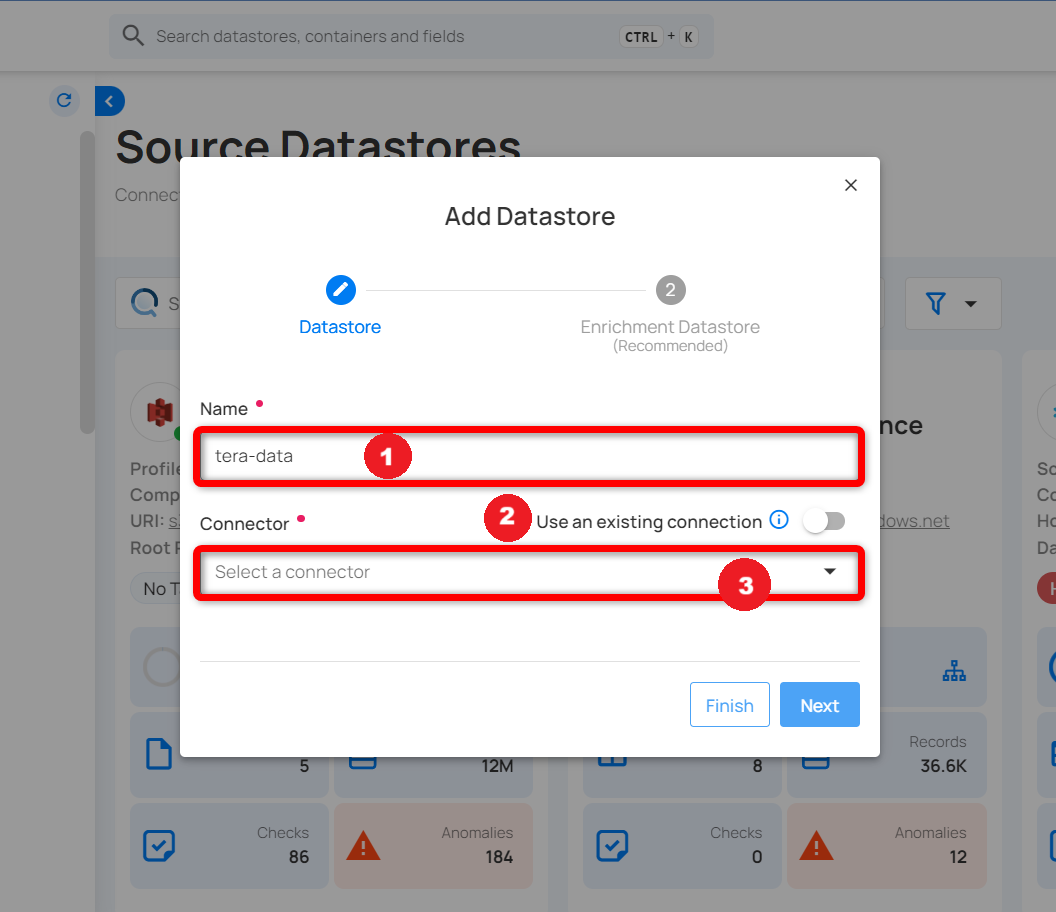 add-teradata-connection