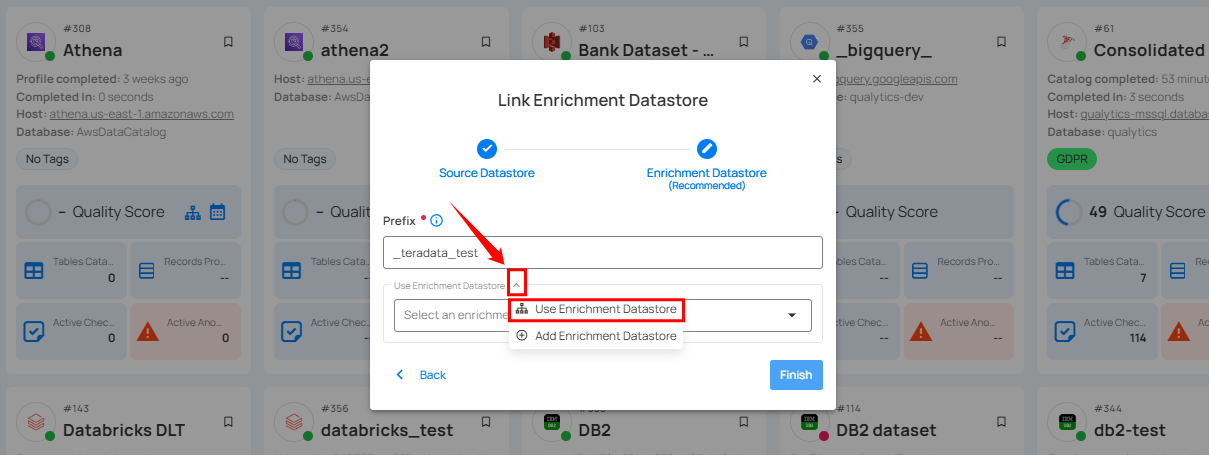 use-enrichment-datastore