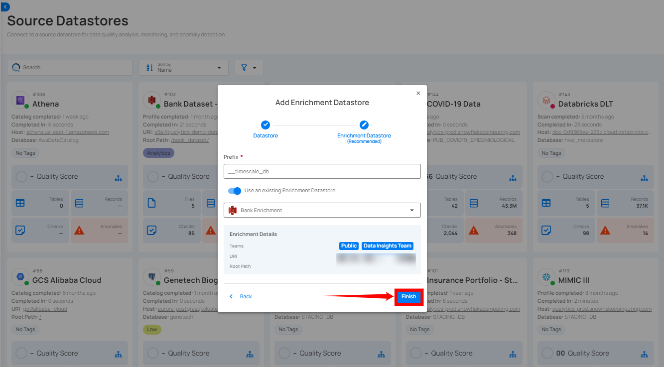 use-existing-enrichment-datastore