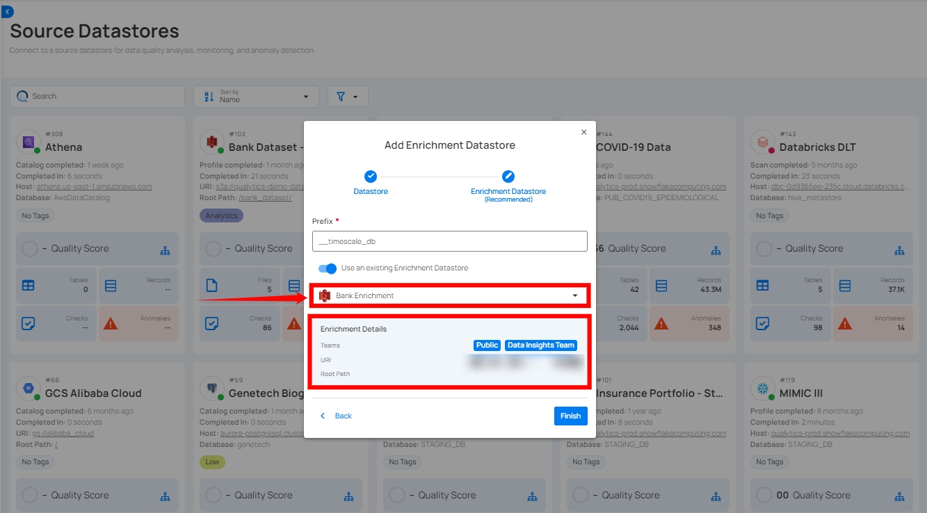 use-existing-enrichment-datastore