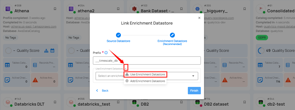 use-enrichment-datastore