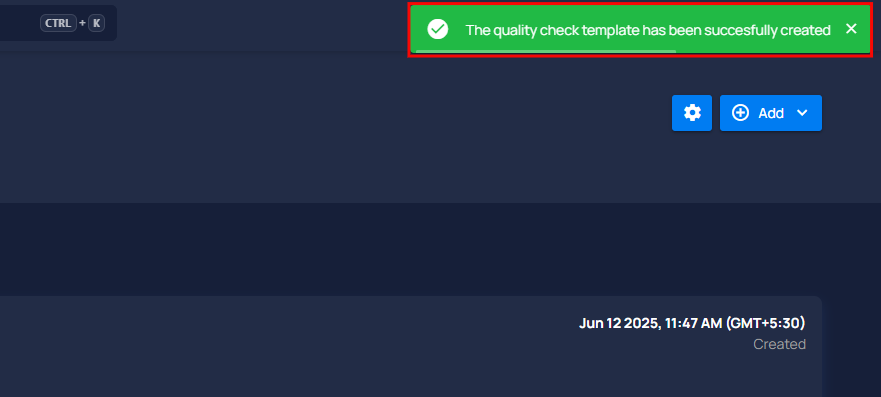 quality-check