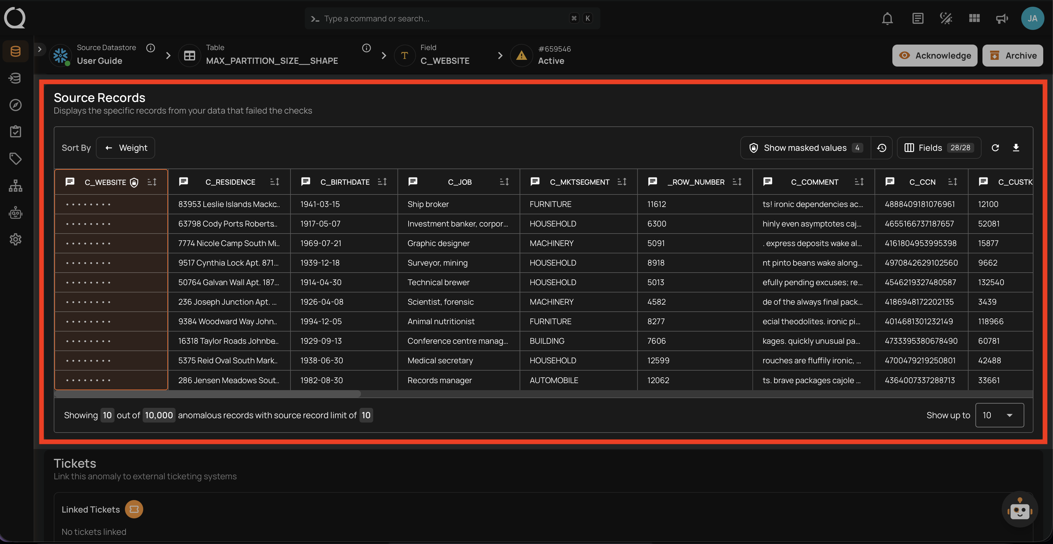 masked-anomaly-source-records