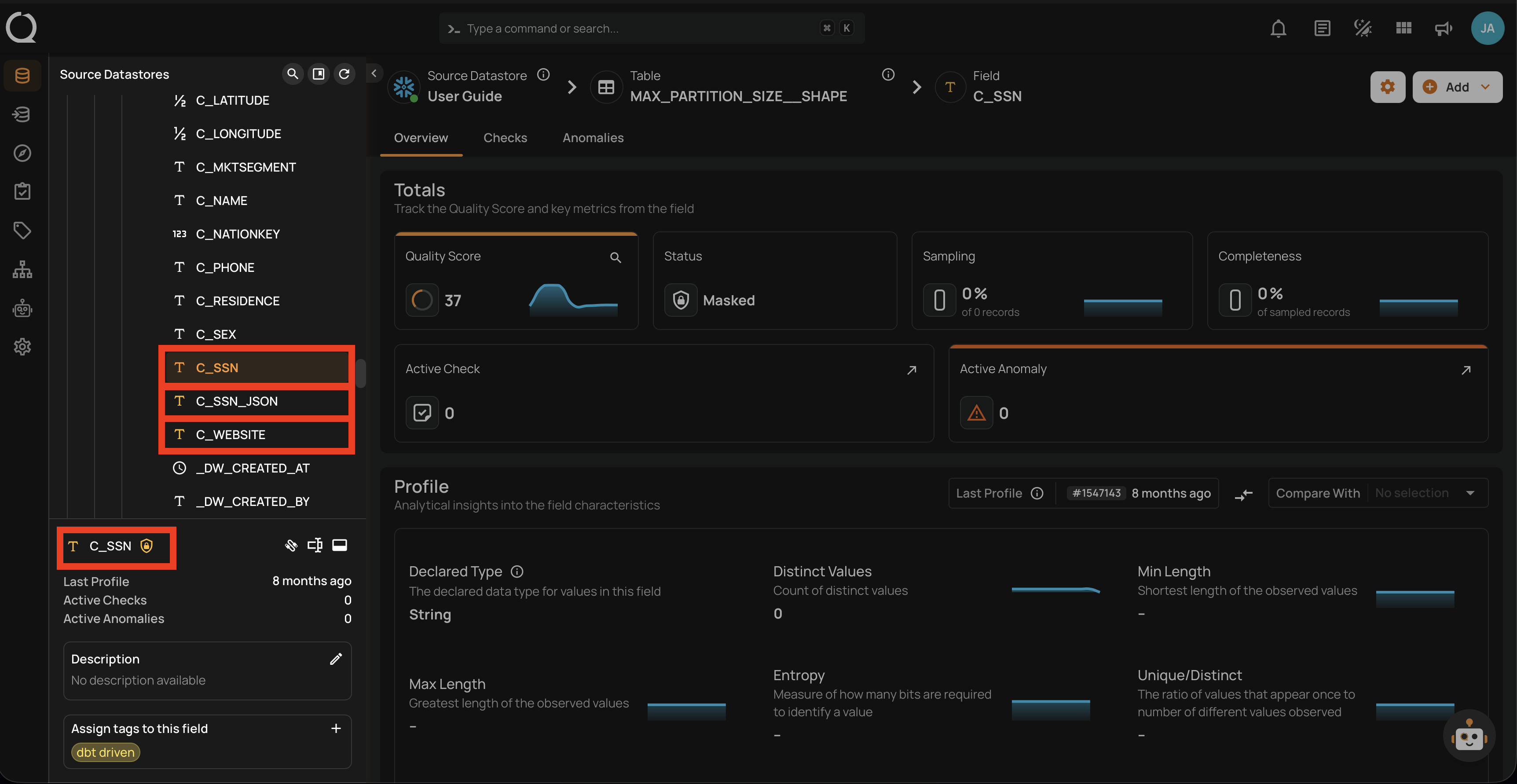 masked-field-tree-view