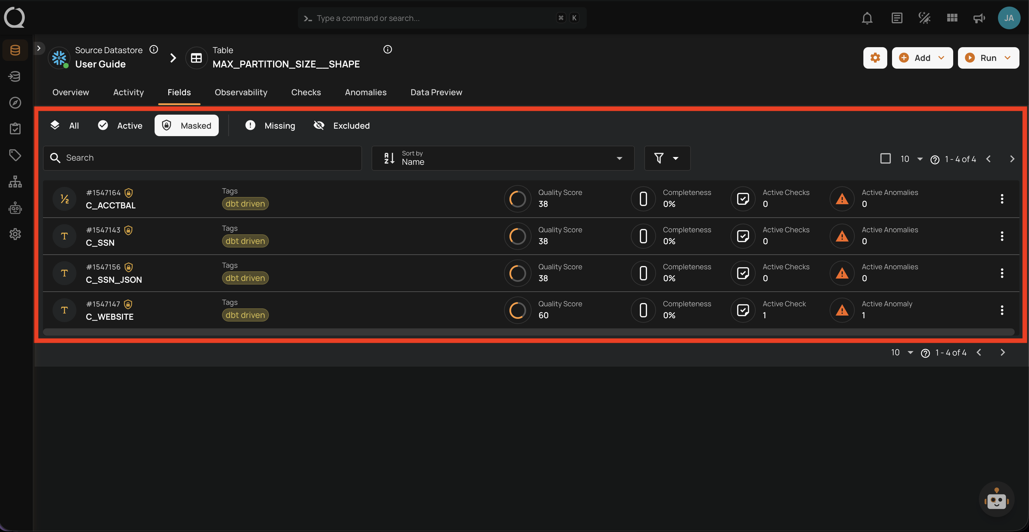 masked-fields-container-listing