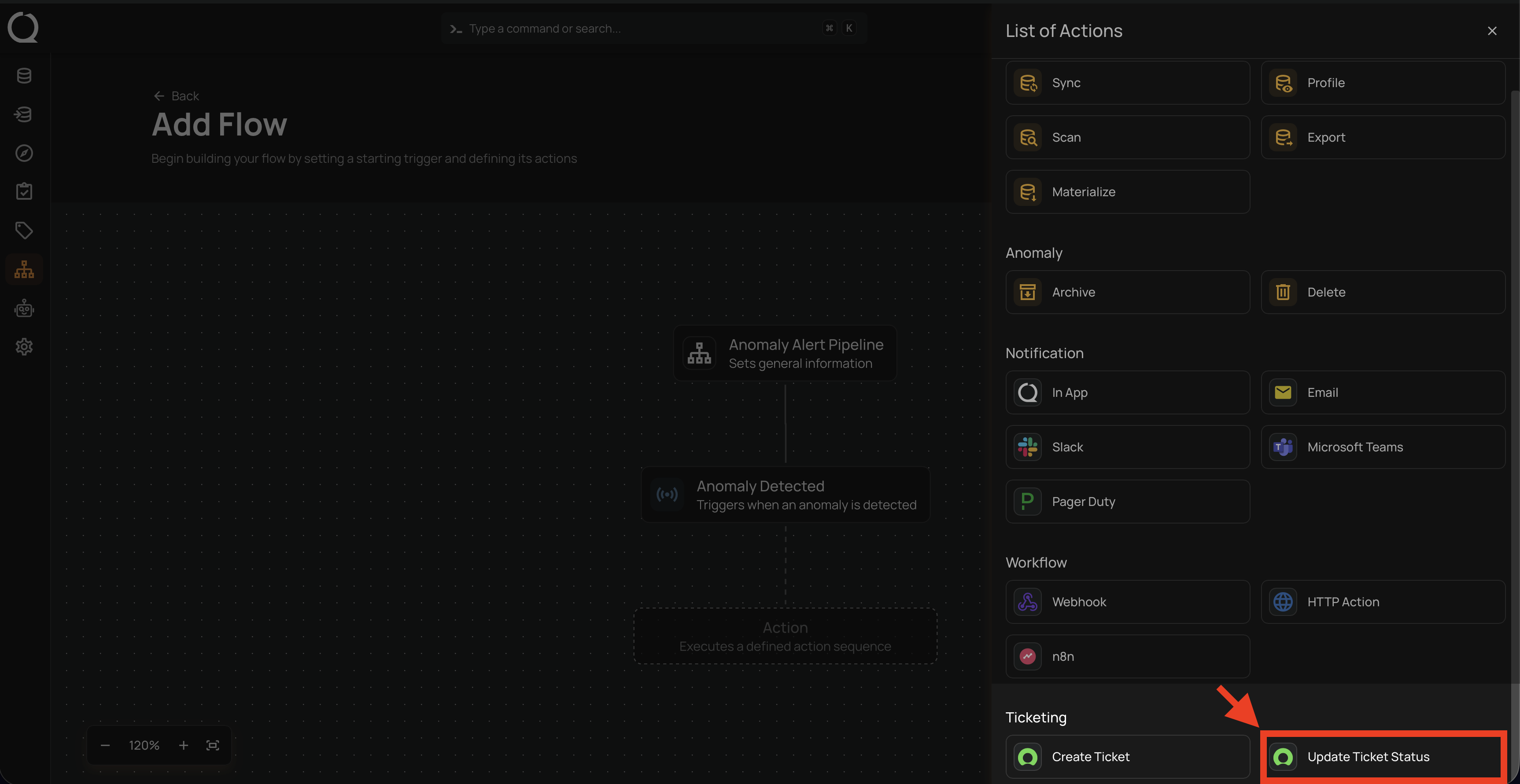 update-ticket-status