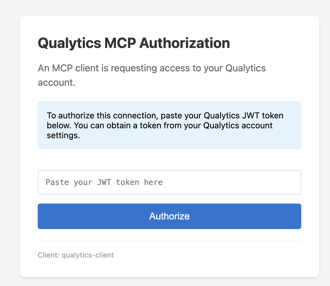 ChatGPT Authorization Prompt