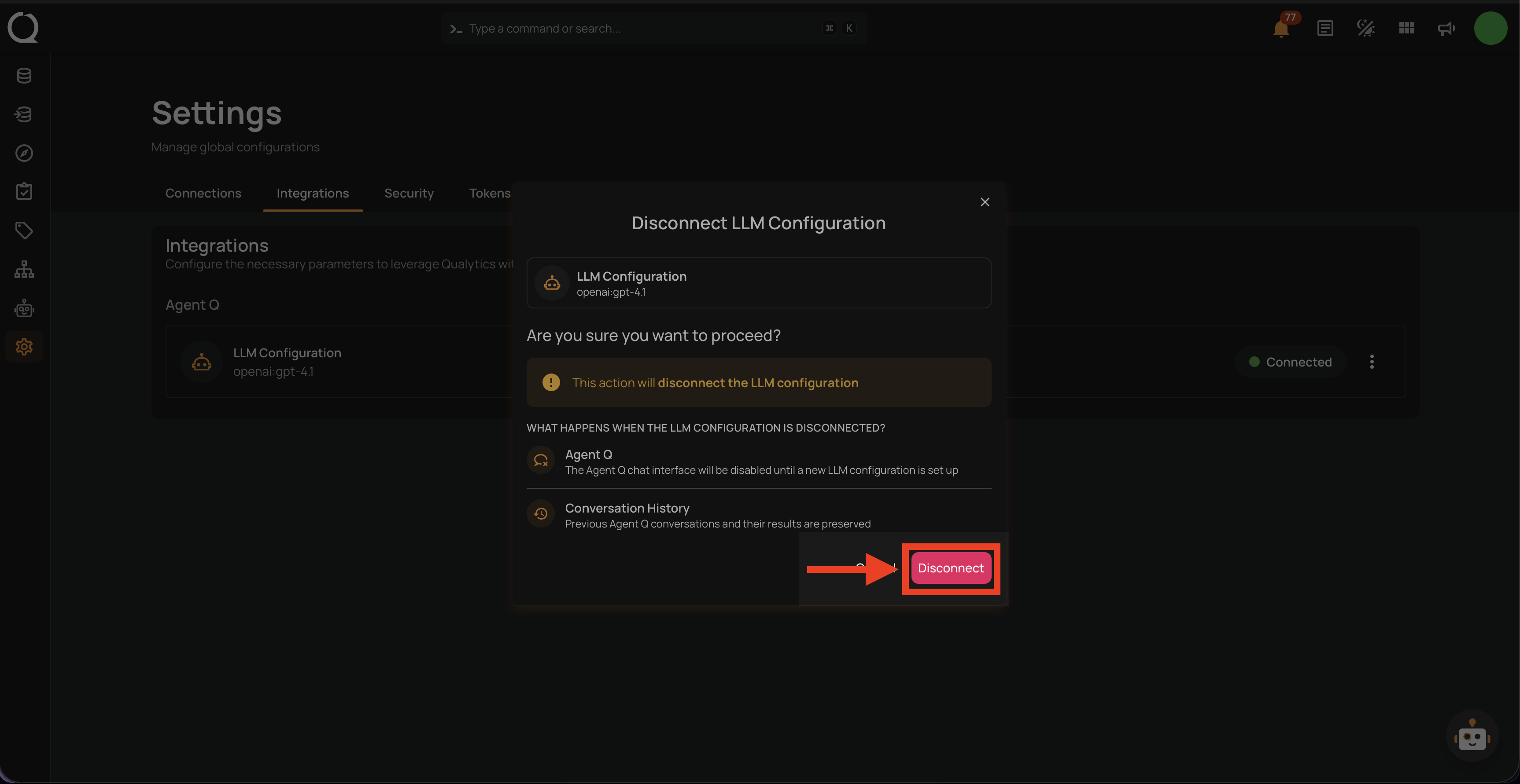 disconnect-confirmation