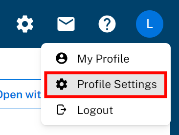 profile-settings