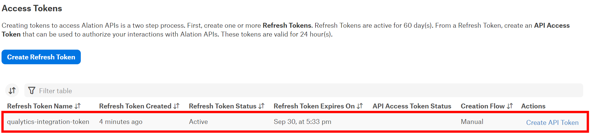 refresh-token-listed