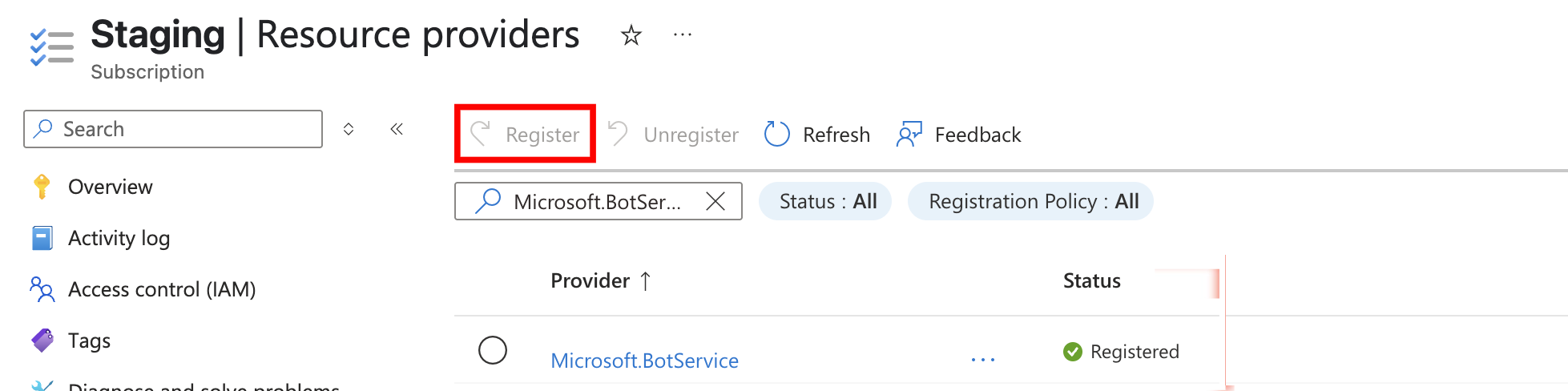 bot-service-provider