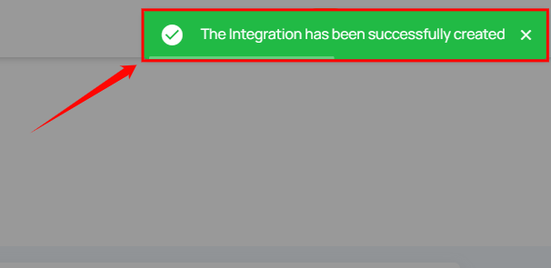 created-successfully