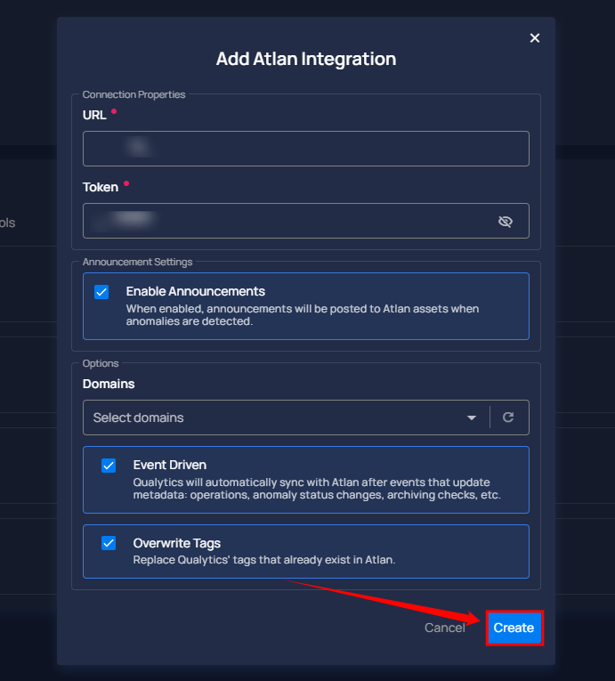 atlan-integration-click-save