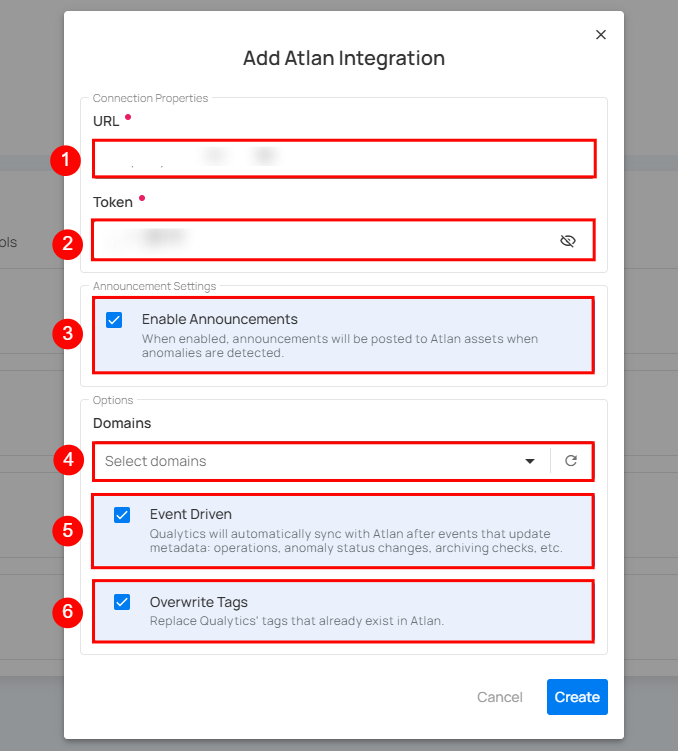 add-atlan-integration