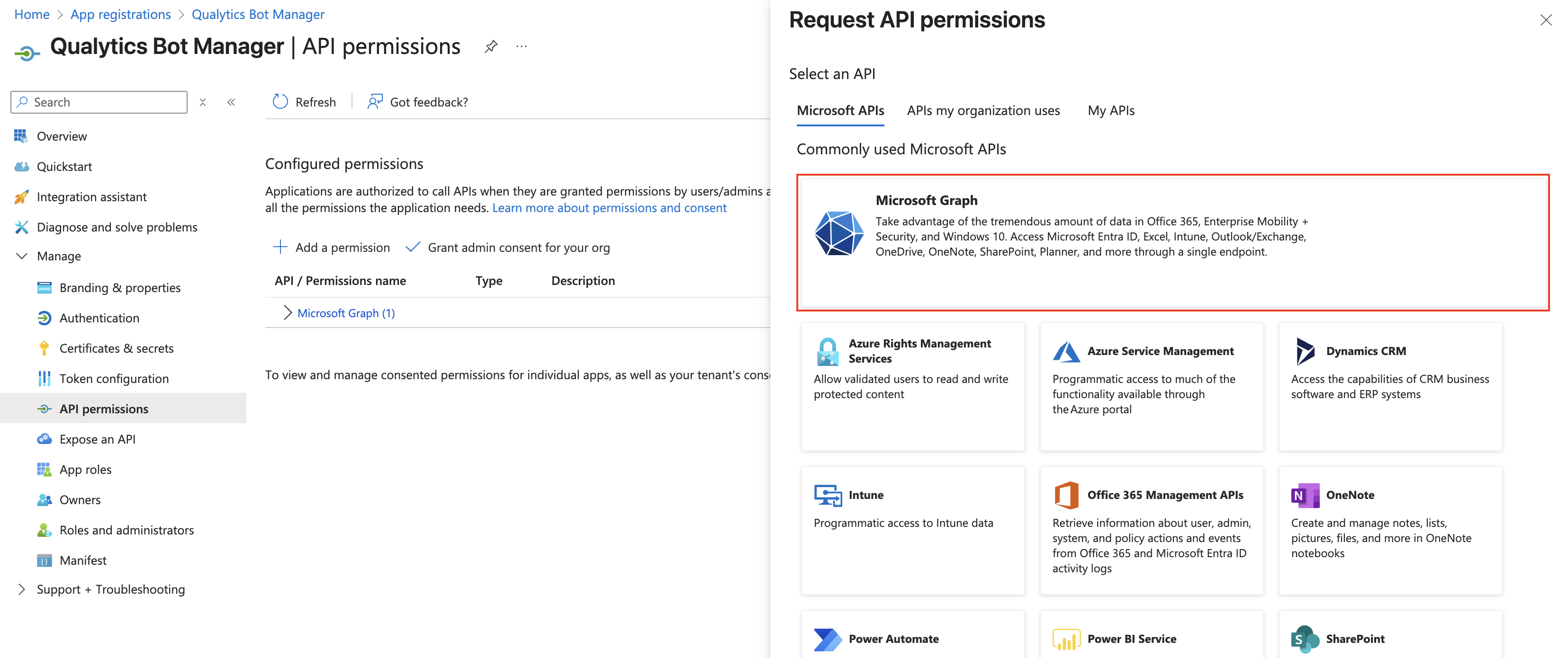 add-permission-msft-graph